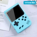 Blue-1