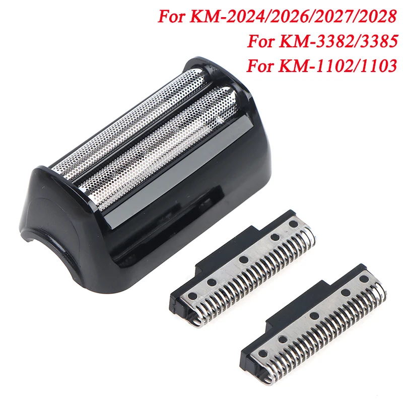 ForKemeiRazorReplacementBladeHeadForKM11032024110220263382
