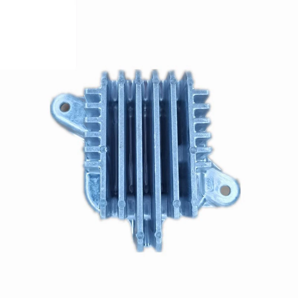 

1616878880 Car Right Headlight Ballast for Peugeot 4008 5008 P84 Headlight Radiator Headlight Adjustment Control