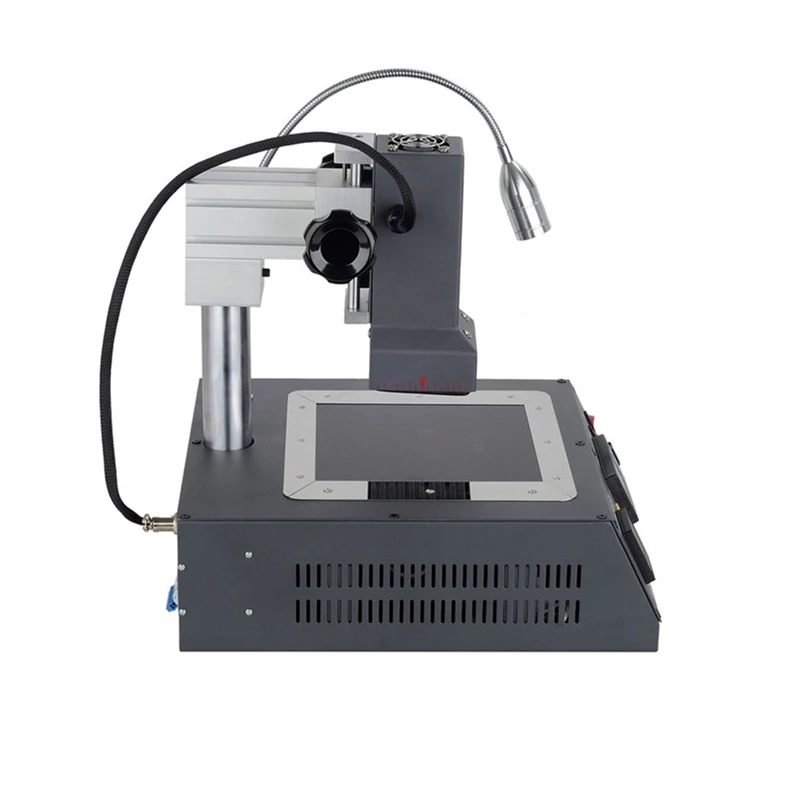 ACHI IR PRO SC IR6500 Infrared BGA Rework Station Motherboard Chip PCB Repair Welding Soldering Machine