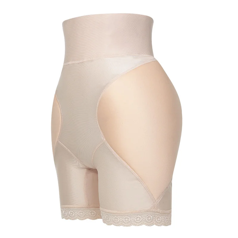 

Нижнее белье женское с подкладкой из губки, с высокой талией