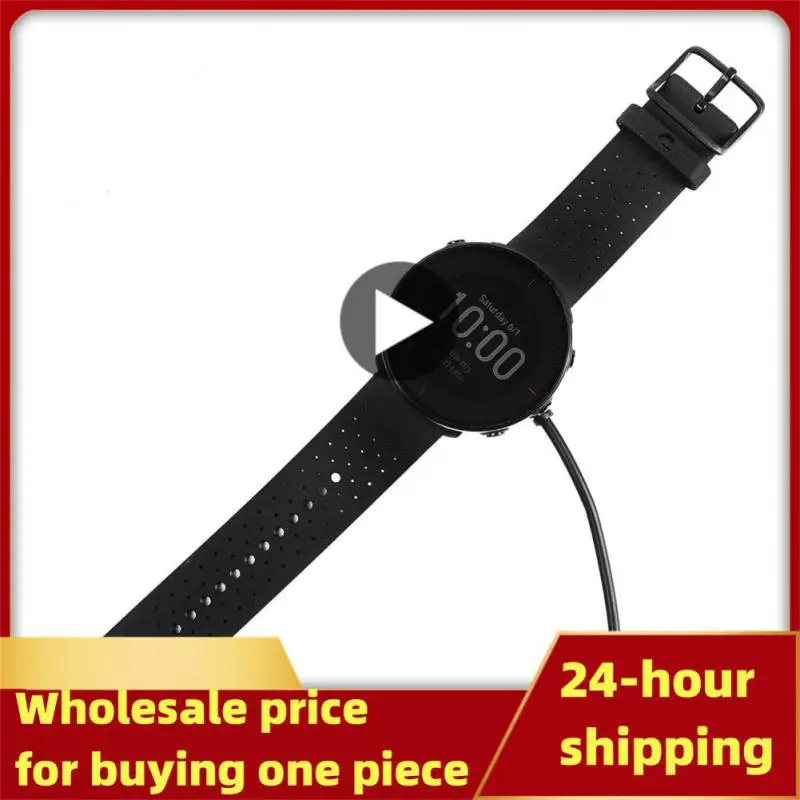

USB-кабель для зарядки Polar Ignite/Ignite 2/Grit X, 1 м, 5 В, 1 А