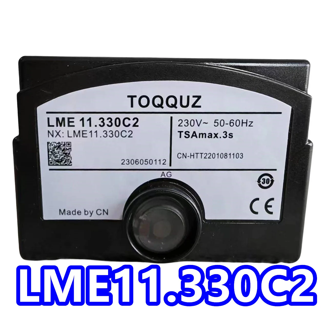 LME22 331C2 LME11 LME21 LME41 Gas Burner Control Box Burner Program Controller