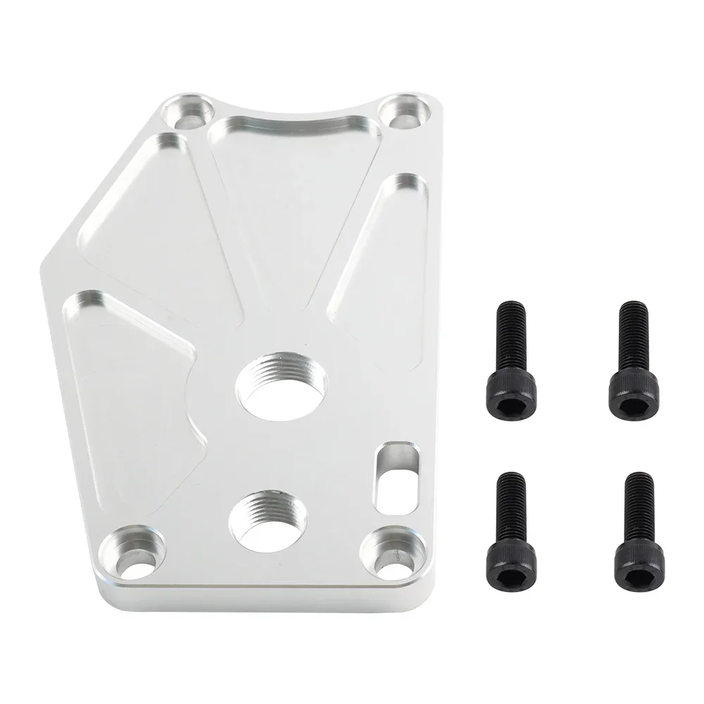 WATER BLOCK OFF PLATE water block plate K series K20 K20A K20Z3 K24 K24A