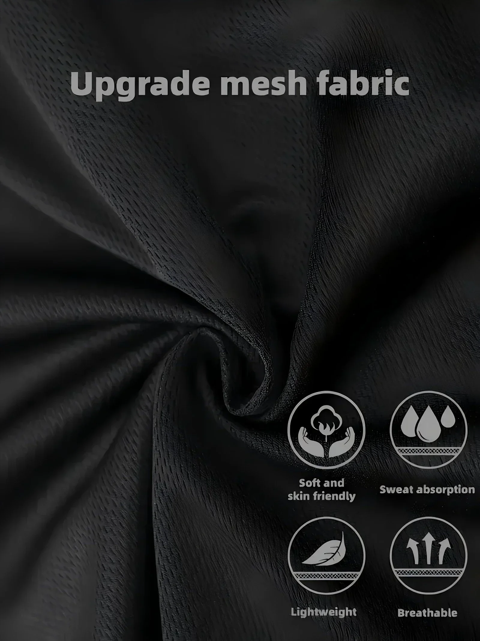 طقم تيشيرت رياضي رجالي