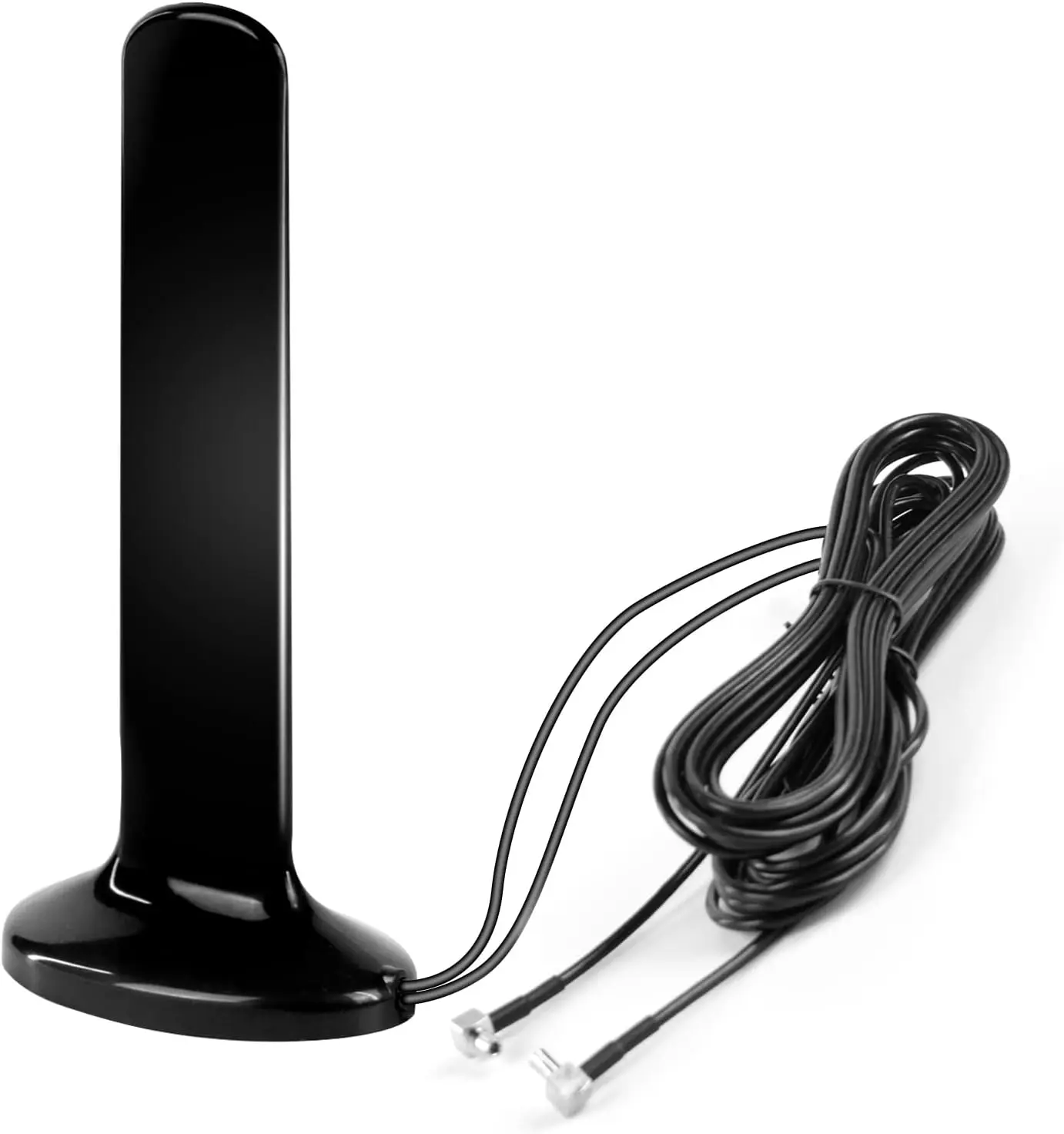 7dBi External 4G LTE 5G Dual TS9 Magnetic Antenna for Netgear AT&T Nighthawk MR6110 MR6500 M6 Pro M5 MR5100 MR5200 M1 MR1100 Ver 4g 5g antenna
