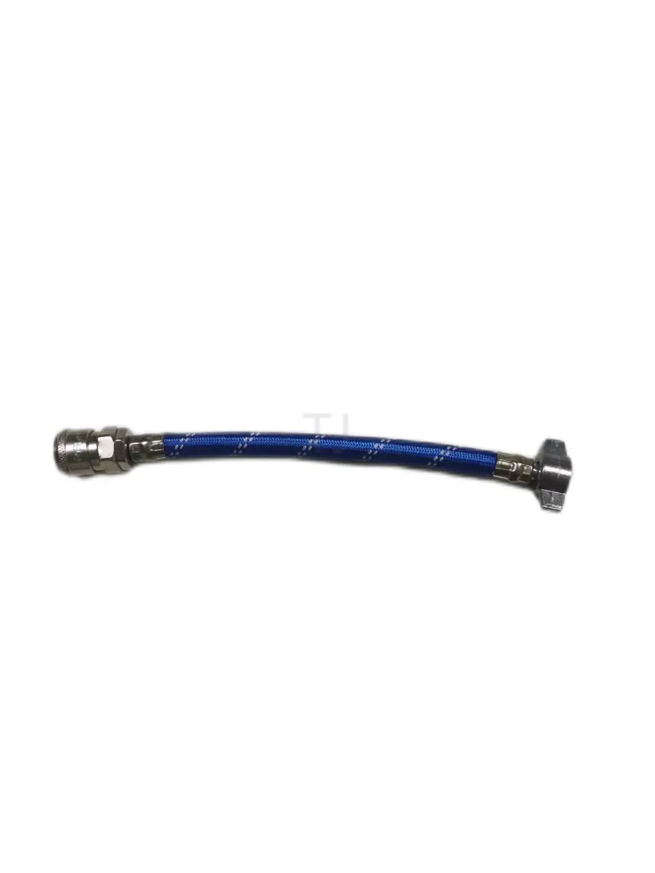 Truck air tank connector M16*1.5 truck air storage tank intake pipe connector gas cylinder valve pneumatic dust blow gun blower connect