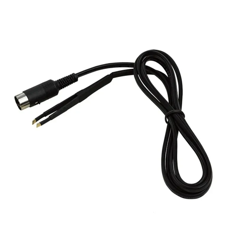 Hot Sale Pain Less Electric Tweezers Hair Removal Facial Underarm Skin Depilatory Salon Machine High Frequency Wave Hair Remover