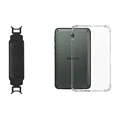 TPU Case and Strap