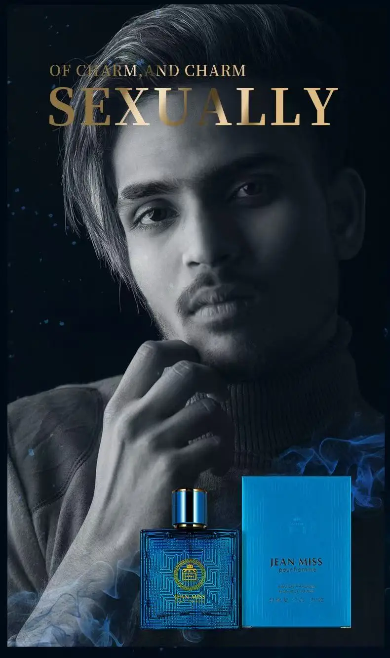 Frisches Eau De Toilette Mit Meeresduft Für Damen Und Herren_voghion.com