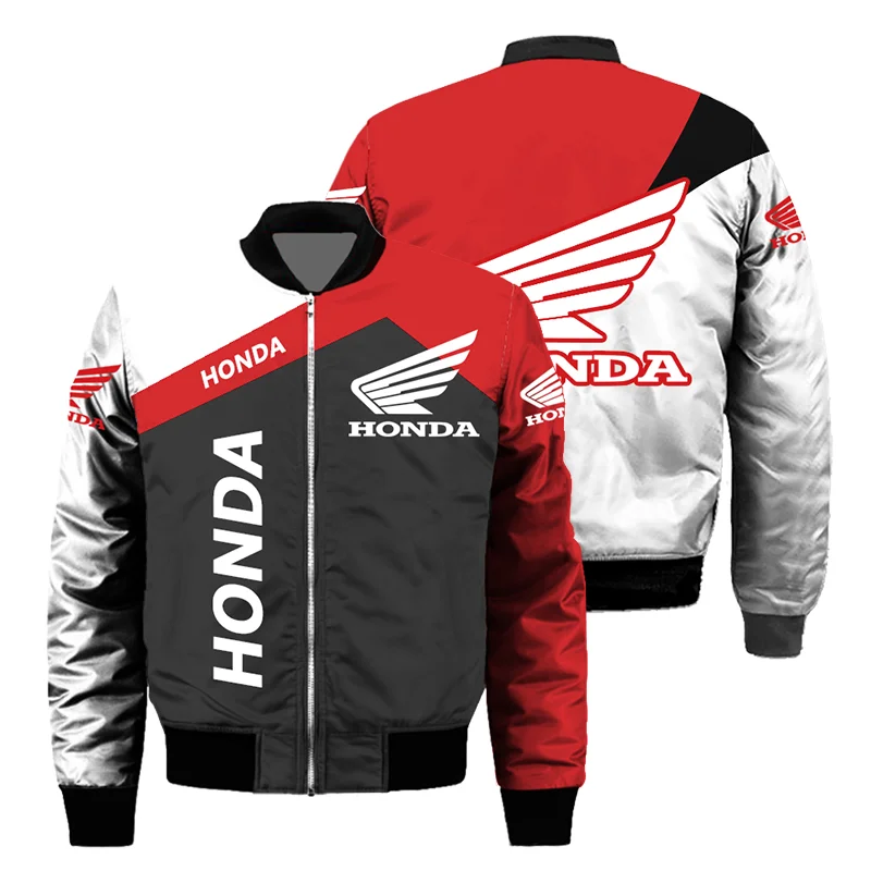 Jacket Feature 1