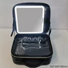 Korean Version Cosmetic Bag, Light Makeup Mirror, Portable Travel, Portable Hand, Large-capacity Skin Care Product Storage Bag 3