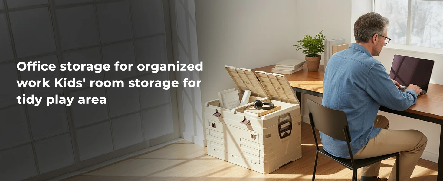Uso per lo storage in casa