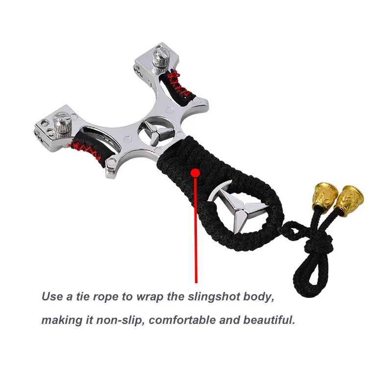 Рисунок 3 - Авиационная алюминиевая Рогатка