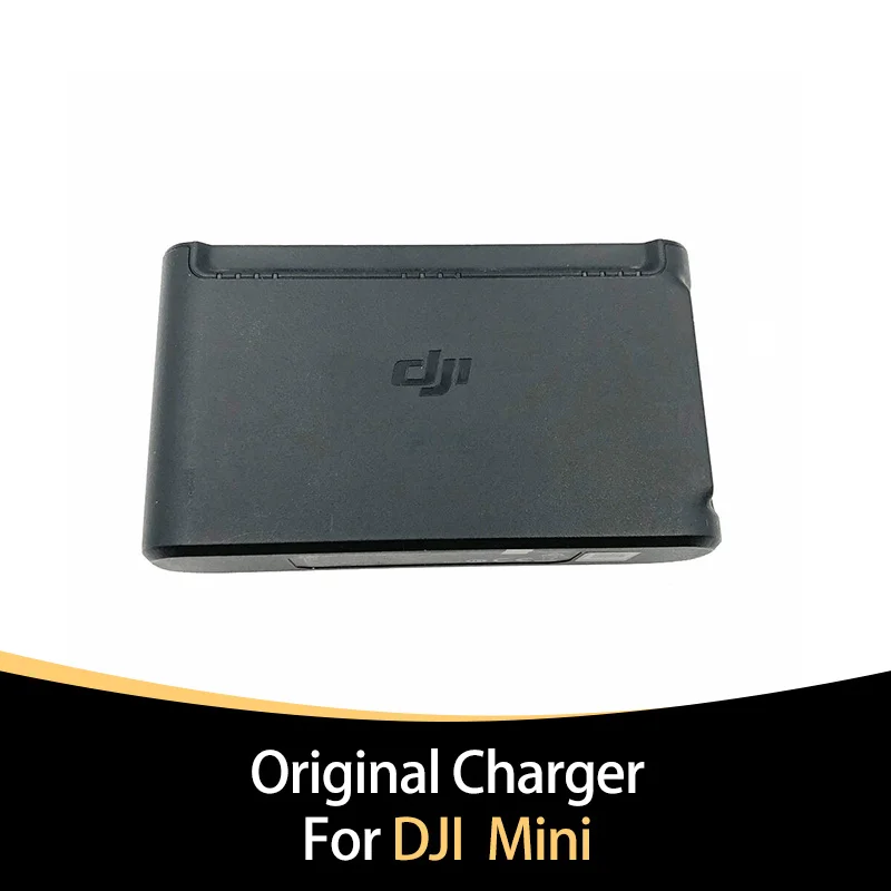 Chargeur Batterie DJI Mini 2/Mini 2 SE/Mini 4K - Occasion 90%