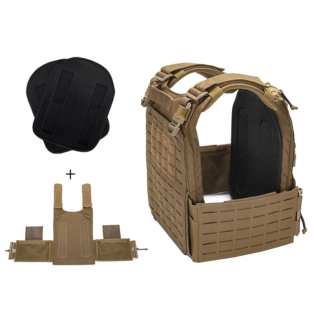 Рисунок 5 - тактическая переноска для таре