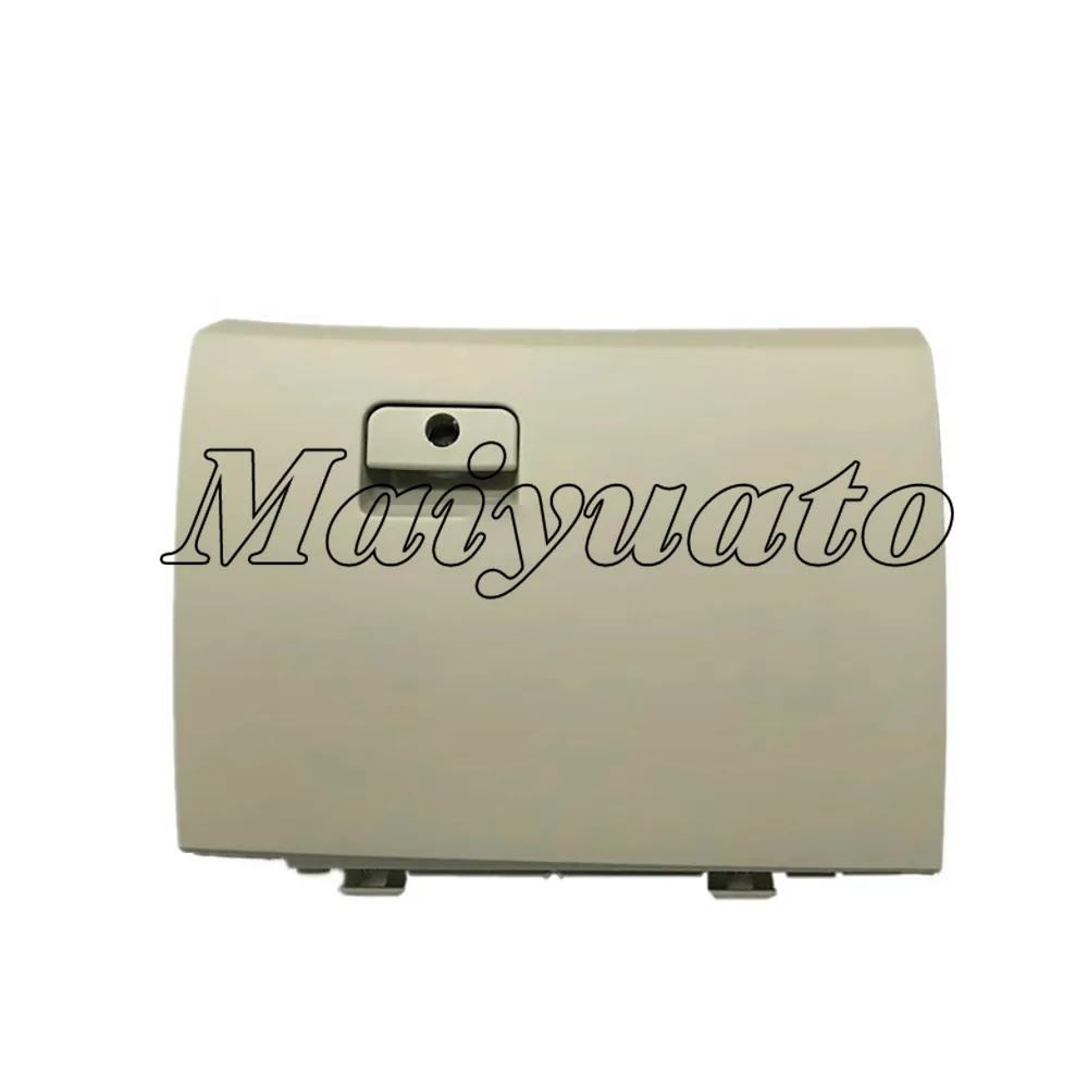 8006A639 8006A639XA 미쓰비시 파제로 V93 V97용 새 앞 글러브 박스