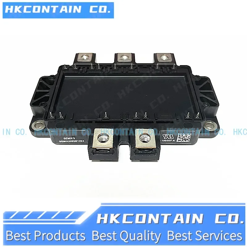 새 모듈 AE75F060A-A AE75F060B-A AF75F060B-A 57009-050806 SEMIX205GD12E4 SEMIX205ML12E4 SKIIP25AC126T12 AE75F060B-A