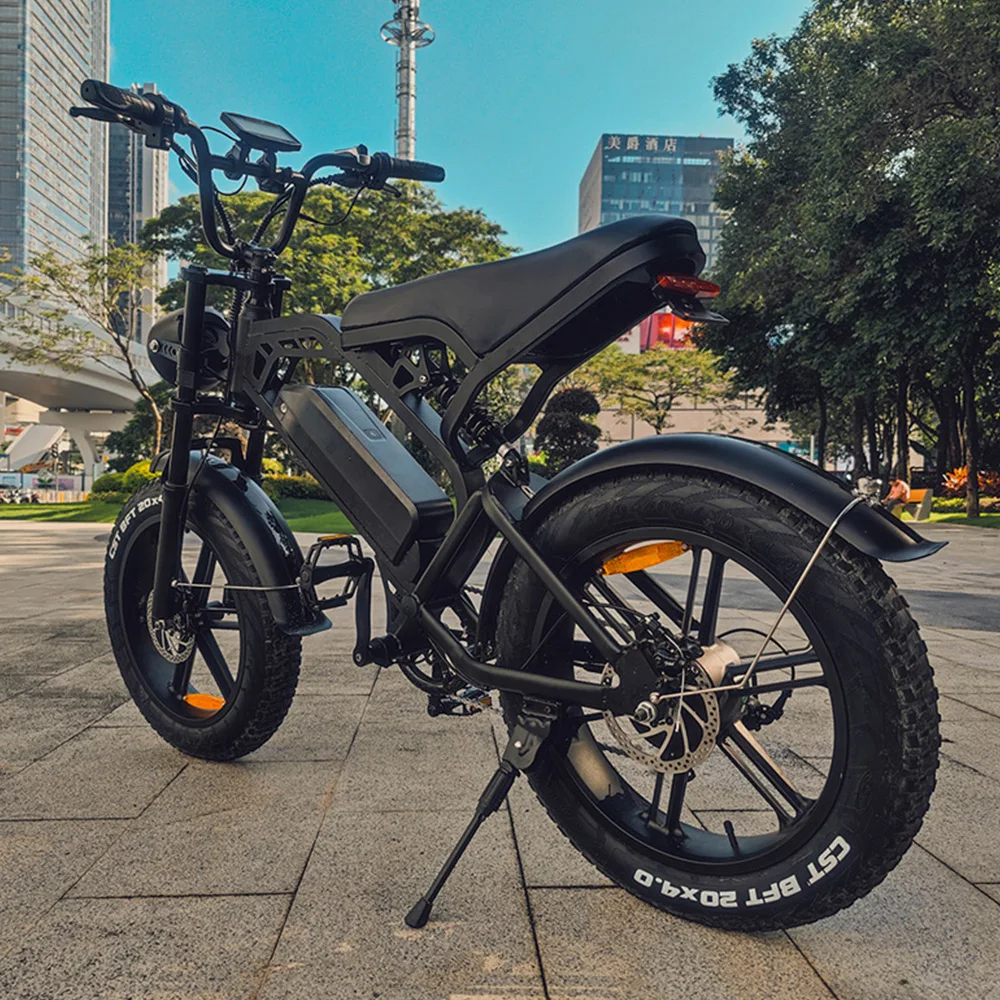 Apollo Factory Sale E-bike 48V 350W Electric Bicycle Long Range Motor Scooter ODM/Hybrid Road Ebike Electric City Bike