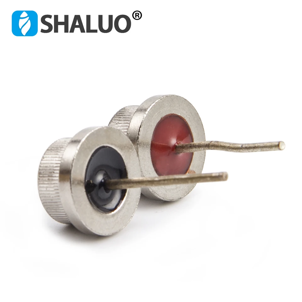 ZQ50A Siliziumdiode Paar 50A 400V – Gleichrichterdiode Für Lichtmaschine, Schweißer, Inverter – Press Fit Mit Emaille-Beschichtung