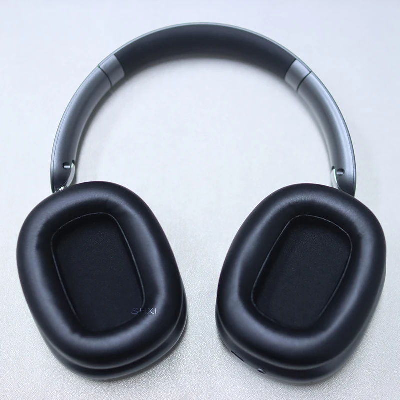 Wireless Headphones Noise Cancelling Headphones F8 Pro ANC Wireless Headphones Head Tracking 3D Spatial Audio -52dB HIFI Bluetooth Headset ENC HD Mic Low-Latency Super Bass