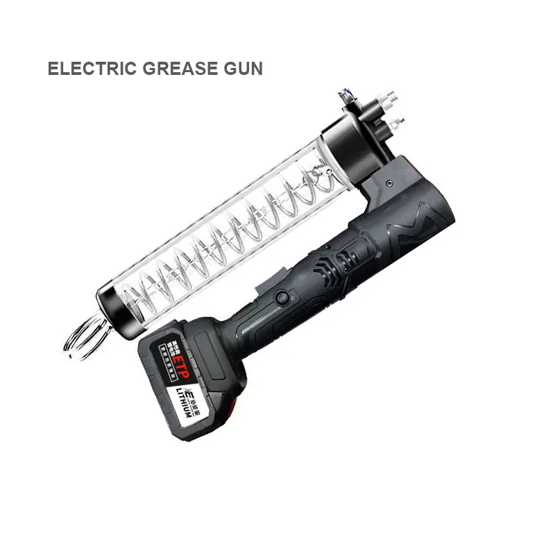Harbor Freight Battery Powered Grease Gun corona.dothome.co.kr