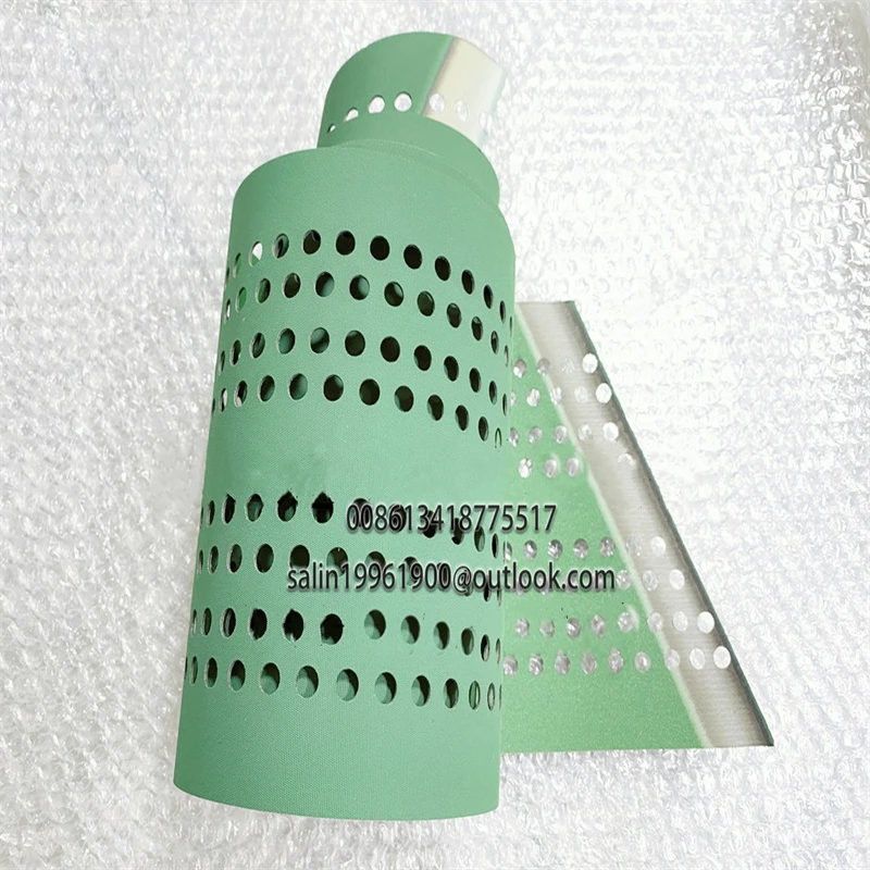 1 Piece Kba Printing Press Accessories 105/142/162 Paper Feeding Belt