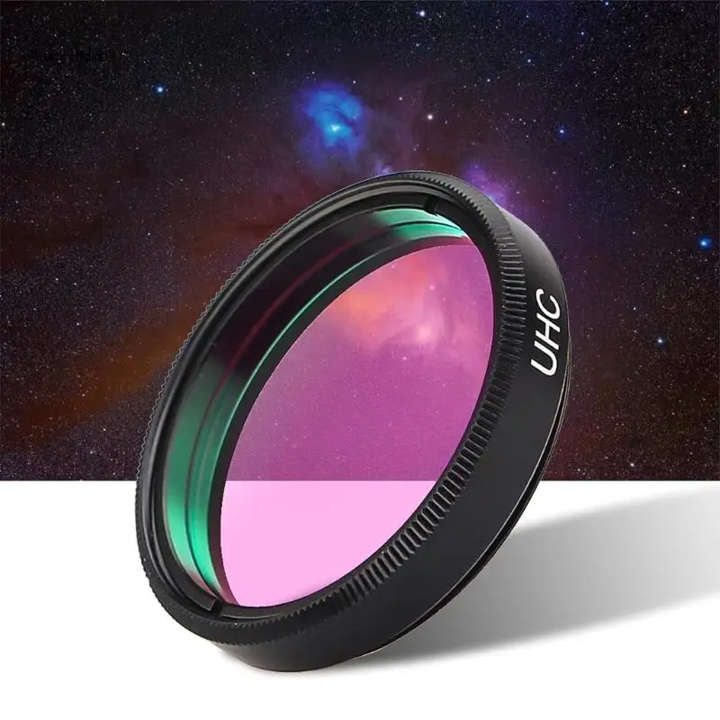 UHC Filter for 1.25" Telescopes Filter telescope filter