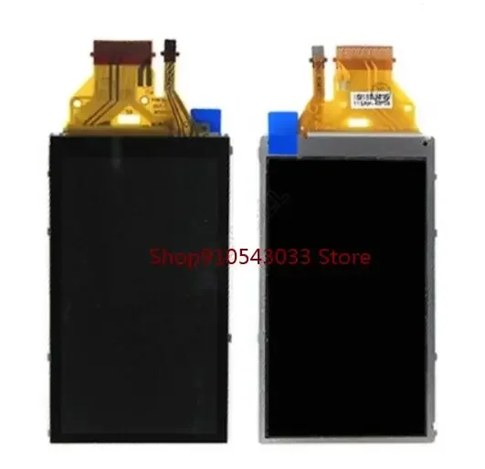 Nuovo Display Lcd Della Fotocamera + Touch Screen Digitizer Per Sony Cyber-Shot Dsc-T90 Fotocamera Digitale T77 T90