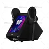 Emszero 6500W Portable Professional Electromagnetic Stimulation Fitness Equipment Nova Rf Muscle EMS 4