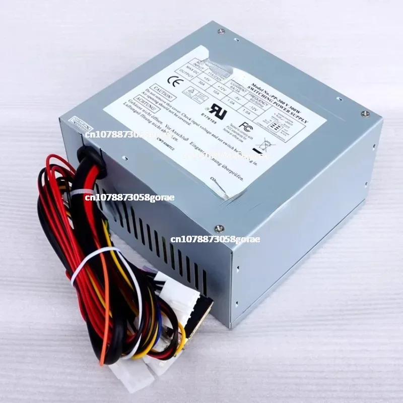 

AT power supply industrial computer power supply 300W with P8P9 spark machine power supply