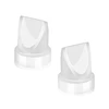 Breastfeeding Mother Essential Silicone Diaphragm/Duckbill Valves Replacement 2