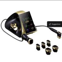 Machine de soins de la peau 22D 1