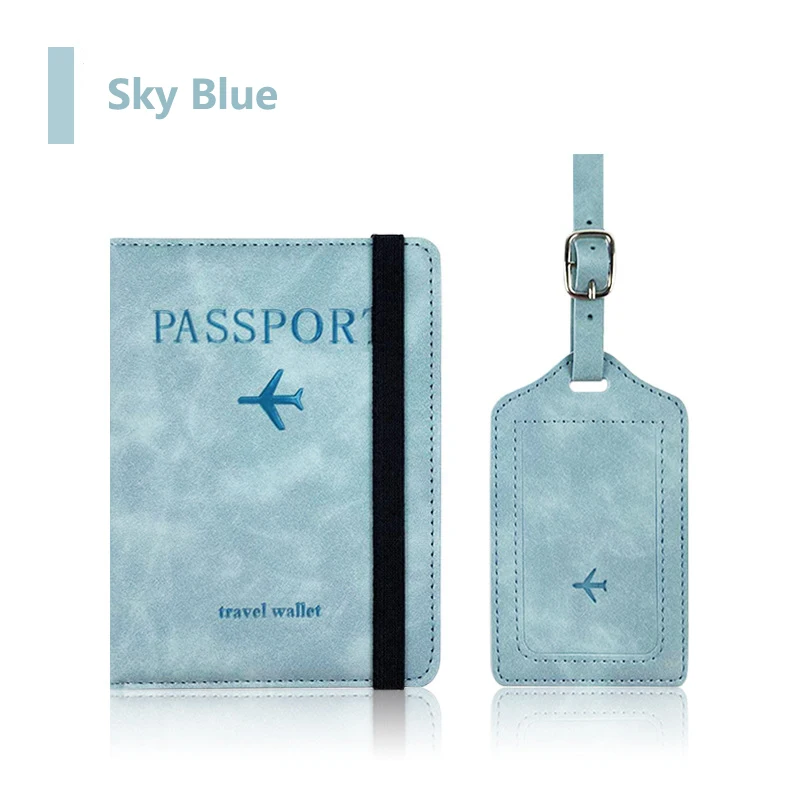 Sky Blue Set