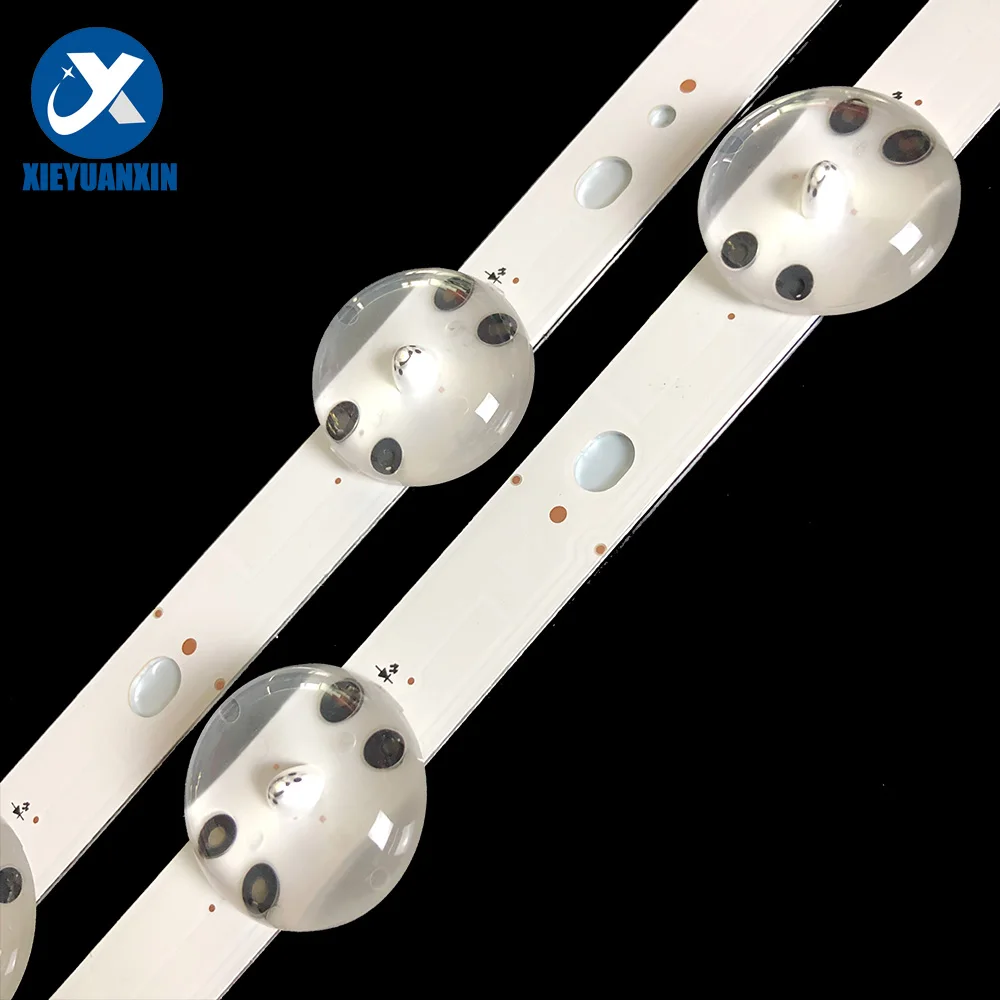 Рисунок 6 - световая полоса для подсветки 510