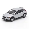 DCT 1: 64 Volvo C30 Colección De Modelos De Automóviles A Pequeña Escala Car Alloy Toys Vehicle Diecast Metal Model for Children 4