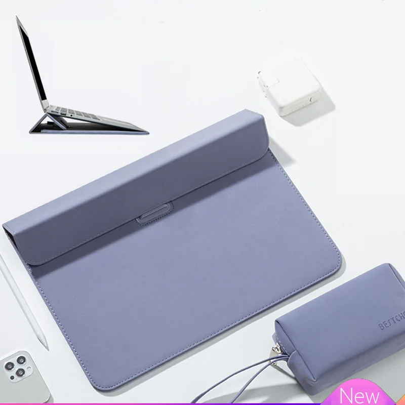 Custodia Per Laptop 13 14.1 15.6 Pollici Donna Uomo Custodia Bracet Per Asus Adolbook 13 Dell Xps 13 15 Borse Per Notebook Custodia Protettiva 15.6