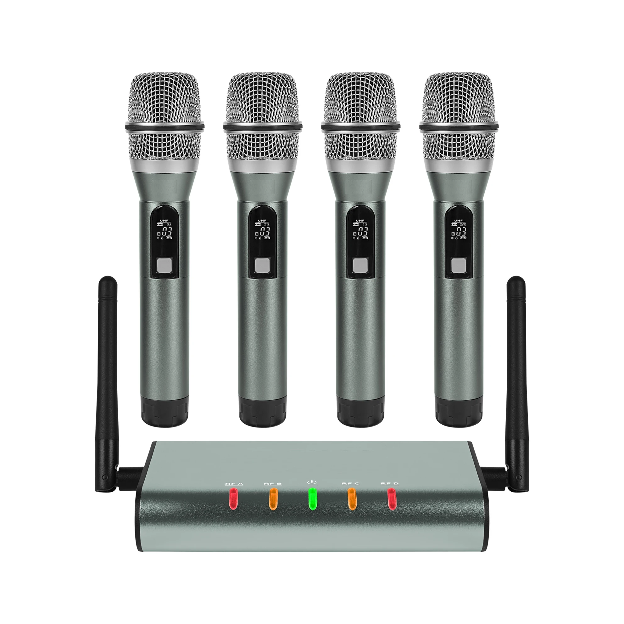 S110 10 Inch Professional Audio Music Studio Equipment Home Audio Party DJ Karaoke Speaker Box