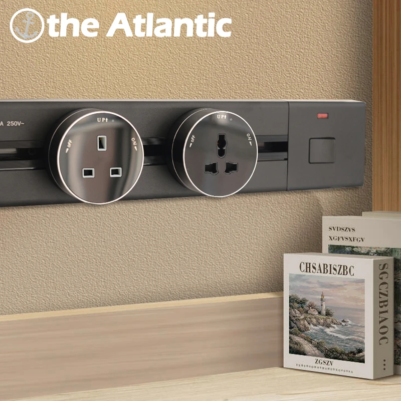 13a Uk Saudi Arabia Outles Wall Electrical Sockets Wall Path Track