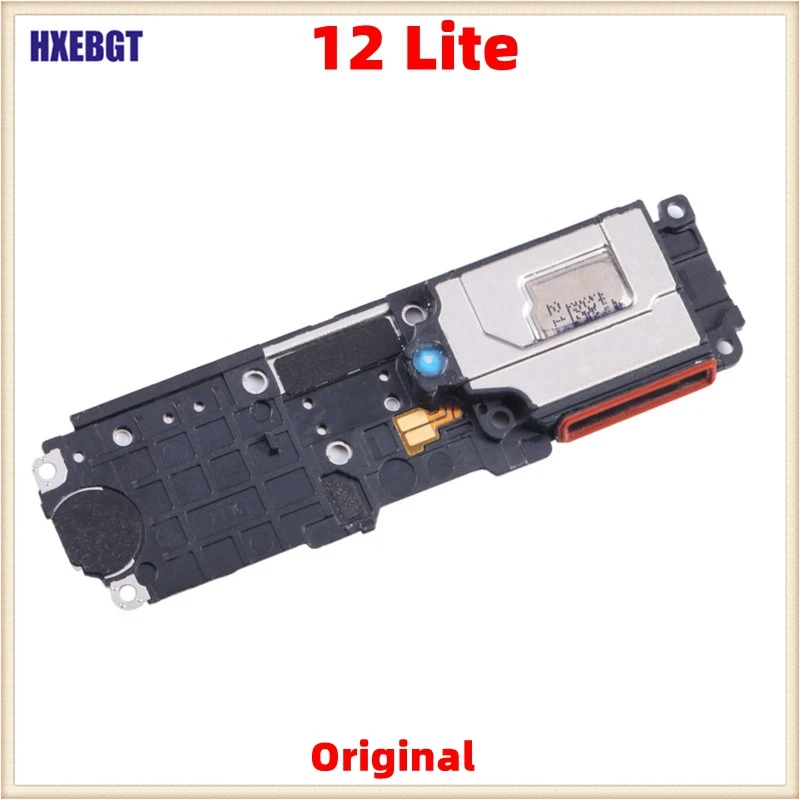 

Original For Xiaomi 12 Lite 12Lite Loudspeaker Ringer Flex Cable Loud Speaker Buzzer Ring Flex Cable Smartphone Repair Parts