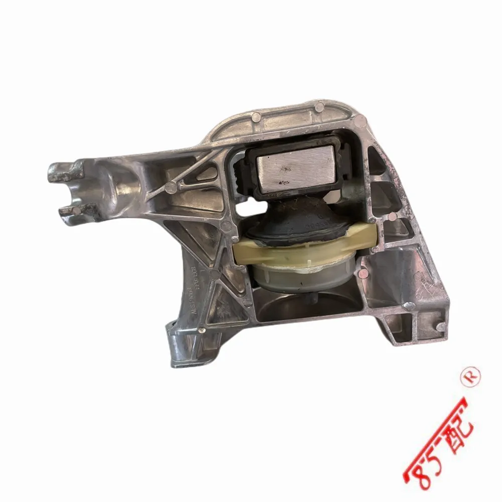 New And Original Engine Right Bracket Cushion 9800895680 For Peugeot 208 308 408 2008 3008 4008 Citroen C3 C4