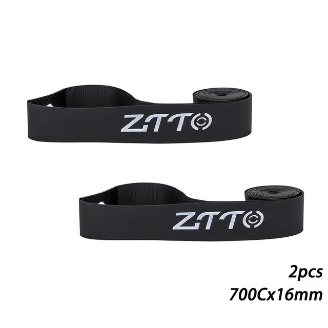 Premium MTB and Road Bike Rim Tapes - Durable PVC Rim Strips