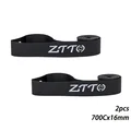 700c 16mm Black