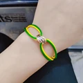 Yellow color green