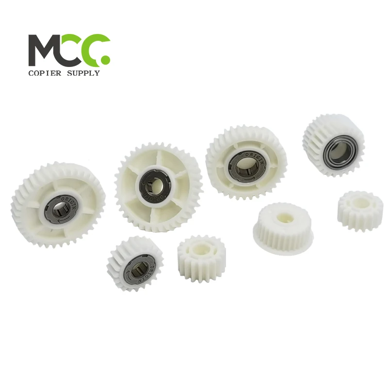 para Ricoh, usado para Ricoh MP 7500,