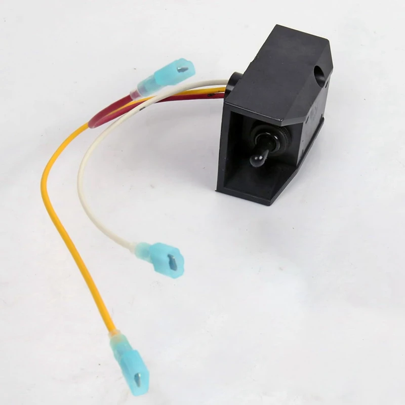 Liftgate Switch Replaces 264346 For Box Truck Trailer Liftgate GPT-25 GPT-3 GPT-4 GPT-5 TE-25 TE- 25L 72-150 TE-20 Accessories