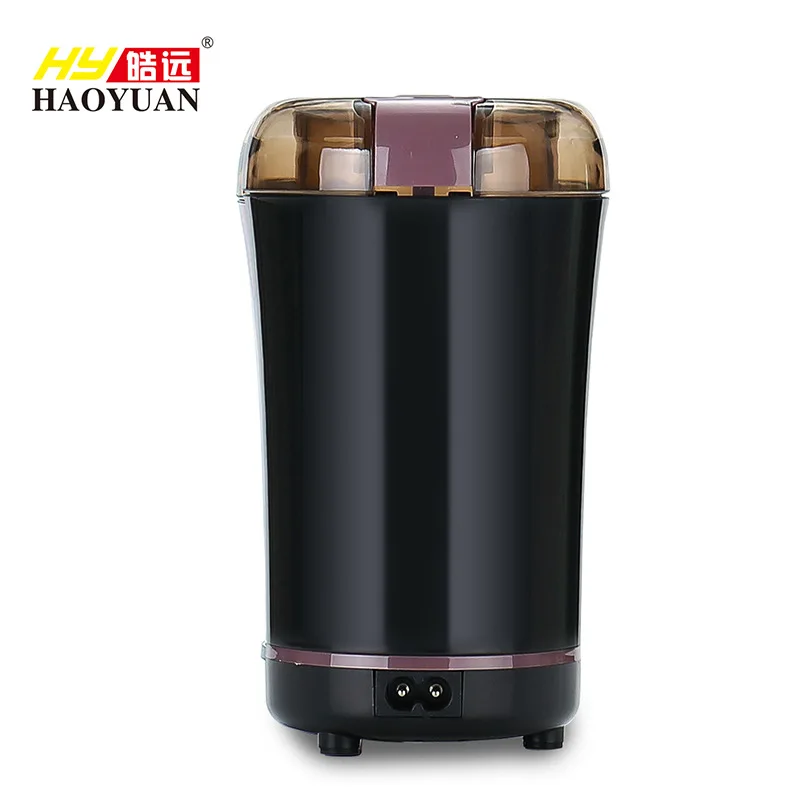 Hot Portable Electric Multifunctional Grinder Electric Pill Fragment Grinder for Large Powder Small Powder Small Dosage Sma