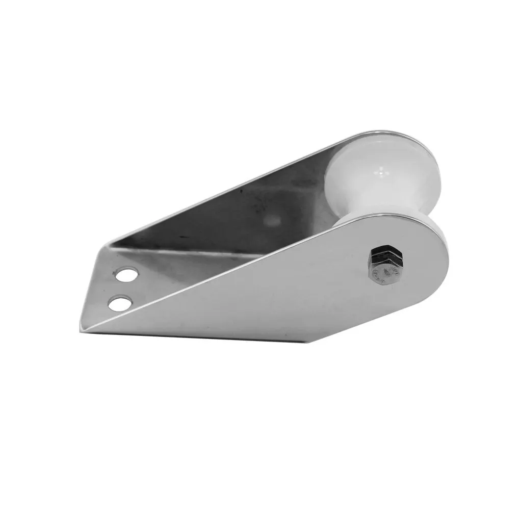

Anchor Roller Anchors Rack Holder Firm Marine Hardware Bracket Yacht