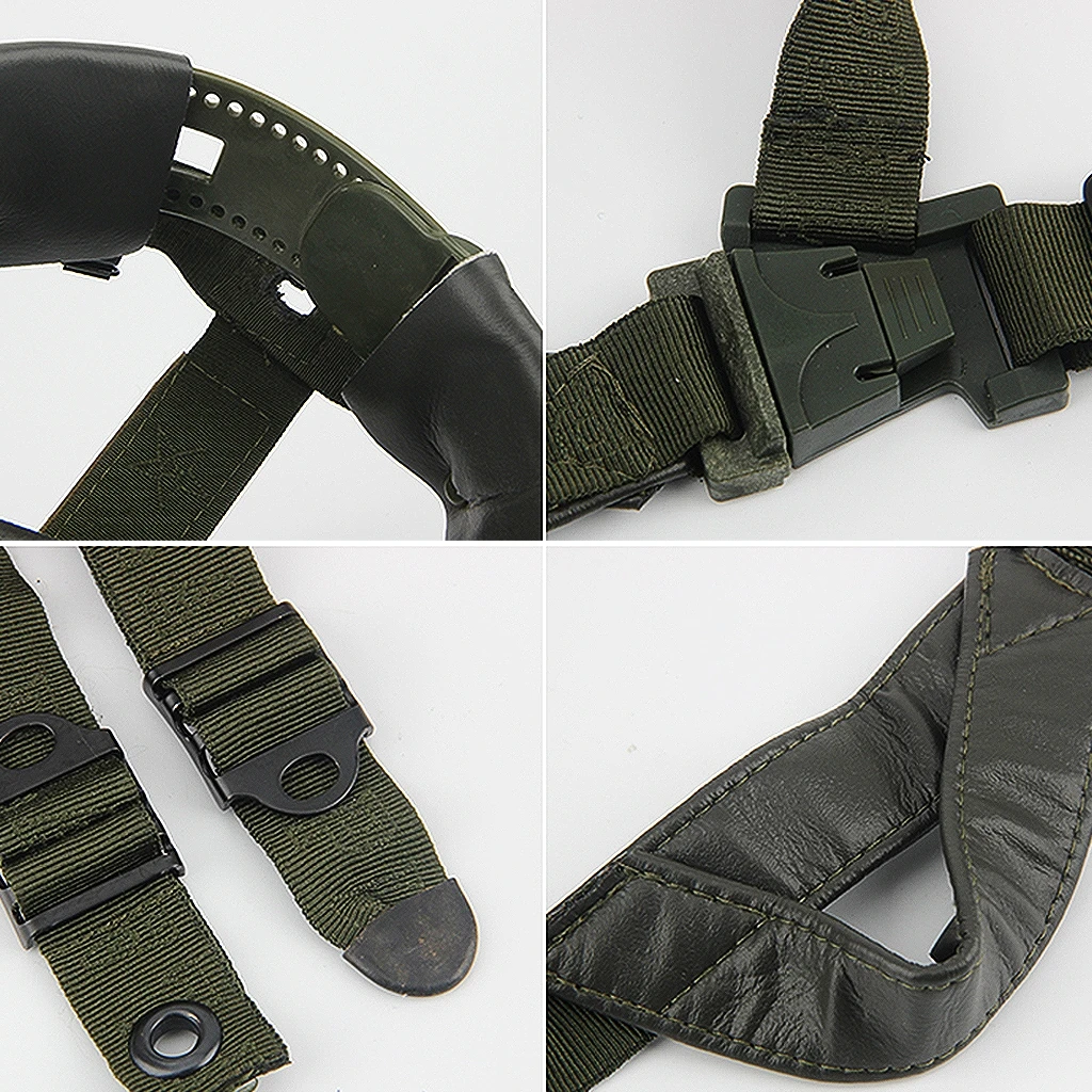 Рисунок 5 - Подвеска для шлема M88
