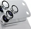 17 Pro Max Silvery